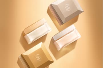 シャネル2026年春ボディケア「ガブリエル シャネル」白い花々香る