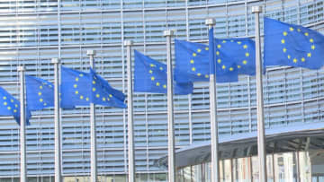 EUがウクライナに16兆円の融資支援へ準備　侵攻長期化の資金不足に対応