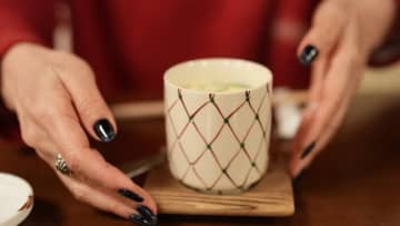 混ぜて飲む？すくって食べる？「茶碗蒸し」の食べかたマナー | チバテレ＋プラス