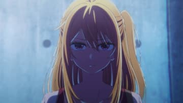 【推しの子】カミキヒカル…か？ CV宮野真守にファン大盛り上がり！アクア再びの闇堕ちに「これ以上傷つく顔見たくない…」と悲痛の声も【第4話ネタバレあり反応まとめ】