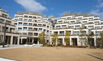 ルポ・トヨタの実証実験都市「ウーブン・シティ」人と人との「カケザン」が鍵　「人の心を動かす」ものを生むまち