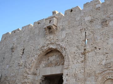 十字軍の目的と失敗の理由は？聖地奪還の裏に隠された利権と現代へ続く宗教対立の原点