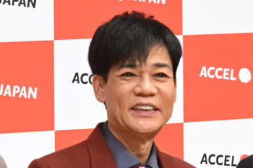 名倉潤　うつ病発症で気付き「生きてることで幸せ」「それでエエんやと思ったら、治ってる」