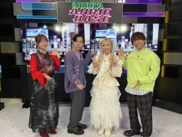 声優・白石晴香、『姫様“拷問”の時間です』の叫び声生披露