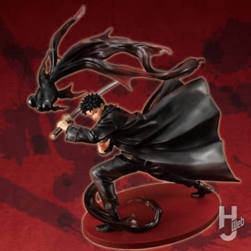 週間少年ジャンプで連載中の『カグラバチ』より主人公「六平千鉱」が