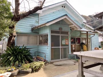 70年の歴史に幕…神奈川最南端、三浦・城ケ島の保育園が閉園　28年3月、人口減など影響