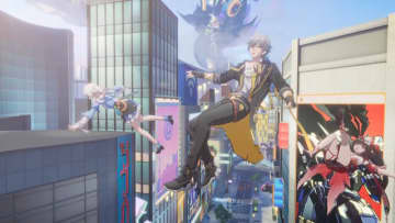 『崩壊：スターレイル』Ver.4.0の舞台「二相楽園」がかなり現代日本風！ルアン・メェイや開拓者の新衣装、限定★5キャラ無料配布など盛りだくさん