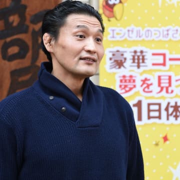 顔つきが全然違う」元横綱・貴乃花氏が公開した“ルックス激変ぶり”に