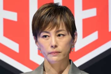 米倉涼子に薬物騒動の〝後遺症〟 ガサ入れ後のイベント出演対応を問題