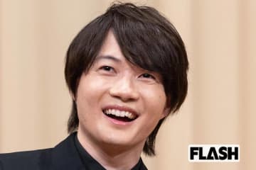 “電撃婚”発表の神木隆之介「結婚するなら隆ちゃんがいい」と語った“親友”俳優との“タイミングかぶり”にやまぬ祝福 | チバテレ+プラス