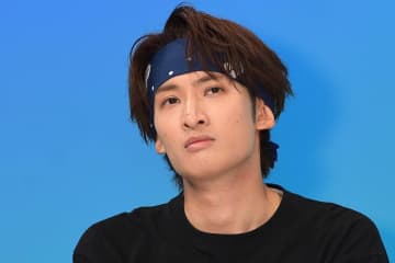 Snow Man向井康二 貴重な年始休みは「マジで3日間掃除」 他メンバーは