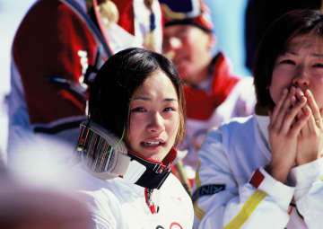 ミラノ五輪】長野から28年、上村愛子さんの解説が「素晴らしい」と話題