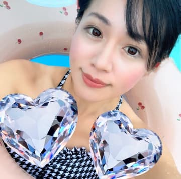 浪速のエリカ様から投資家へ。上西小百合氏が語ったタトゥー疑惑 浪速のエリカ様から投資家へ。上西小百合氏が語ったタトゥー疑惑