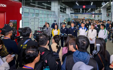 マカオ、春節ホリデー期間中の単日平均出入境者数が67万人超に達する見込み…ピークは2月19日