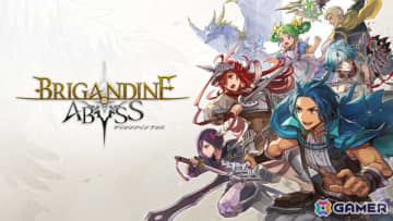 巨悪に抗うファンタジーウォーシミュレーション「ブリガンダイン アビス」が2026年に発売！ストーリーとミッション合計の想定プレイ時間は200時間超の大ボリュームに