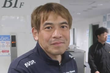 【宇都宮競輪・東京スポーツ新聞社杯】小林大介「ここ何年かで一番っていうくらい集中した」