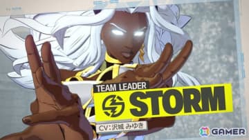「MARVEL Tōkon: Fighting Souls」の発売日が8月7日に決定！マジック（CV：ファイルーズあい）、ウルヴァリン（CV：小山力也）らX-Menチームが参戦