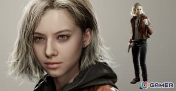 「バイオハザード レクイエム」物語を彩る登場人物たちや行く手を阻む脅威、ゲームプレイとドラマをふんだんに詰め込んだ4th Trailerが公開！