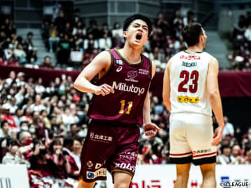 川崎の米須玲音が約5カ月ぶりの待望の復帰…水野幹太は右肩関節脱臼で近日手術