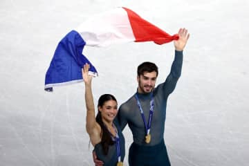 ミラノ五輪で勃発した“贔屓”採点問題　「出場国の審査員は入れるべきではない」明白な1枚に指摘