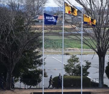 Balcom BMW CUPに挑むU-17日本代表がDF川井浬を追加招集