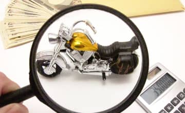 バイクは下取りしてもらうとよい？買取との違いやメリットも解説