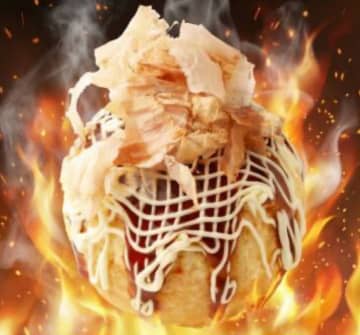 青葉区】ブランチ仙台EASTで、『ばくだん焼本舗』が2月15日に催事出店