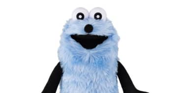 パペットスンスン」おしゃべりぬいぐるみが再販へ！全10ボイス収録