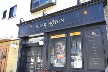 Torrington Tea Room: British Afternoon Tea in Osaka's Tanihachi District - News Directory 3