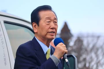 56年守り抜いた議席の終焉と世代交代の波。政界の壊し屋と呼ばれた小沢一郎氏が直面する、引き際と老兵の美学への厳しい視線 | チバテレ＋プラス