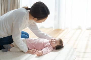 アレルギーの原因にも！赤ちゃんを守るためにやっておきたいダニ対策５【専門家】