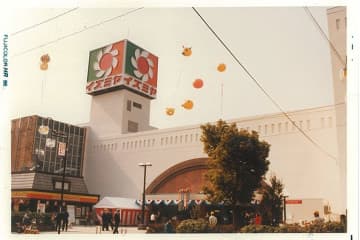 一時は全国トップの売上げ…3月閉店の【イズミヤSC枚方】、55年の歴史