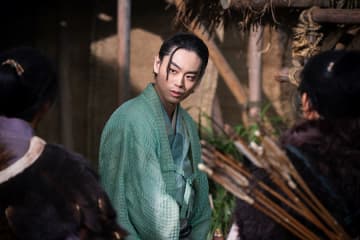 若すぎる？「豊臣兄弟」キャスティング秘話…菅田将暉、あんぱん弟