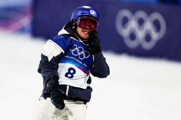 五輪ニッポンに飛び込んだ悲報　スノボメダル候補・荻原大翔、SS欠場を表明…足首負傷「苦渋の決断でしたが…」ビッグエアは12位