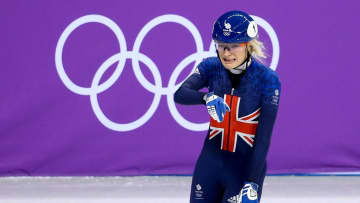 35歳元英五輪女子選手、生きるためにピザ配達から風俗業界へ…双極性障害と自傷行為も告白「キャリアを失い、お金もなかった」