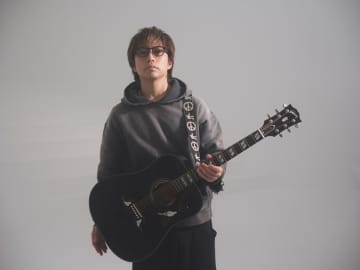 前略世間さま　高橋優 高橋 優、ベストアルバム携えた全国ツアー開催 故郷 秋田にて『CARAVAN