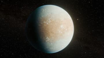 “凍った地球”みたいな惑星かも? 約146光年先で太陽系外惑星の候補「HD 137010 b」を発見 | チバテレ+プラス