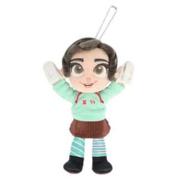 新品 東京ディズニーリゾート ヴァネロペ パルパル 肩乗せぬいぐるみ 2つ ヴァネロペ肩乗せぬいぐるみ 東京ディズニーランド春イベント限定