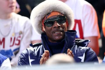 【ミラノ五輪】スヌープ・ドッグ　現地バーでカード決済できず…「チケット払い」スノボ男子ＨＰ決勝招待