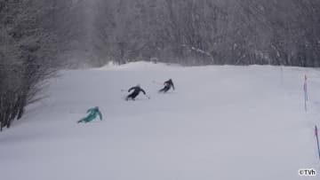 11シーズン目の「LOVE SKI HOKKAIDO」は「スキー×旅」をテーマに富良野・キロロリゾートへ