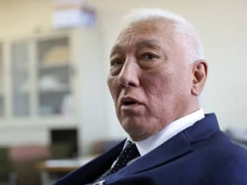 唯一無二の馬券師・弥永明郎『伝授』第21回 パドック中継の見方ついて伝授