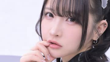 五木ゆうり｜静寂のラテックス・ドール