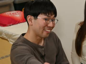 『新婚さん』で大きな話題となった夫婦、妻がテレビ出演後にダイエット！綺麗になった姿に藤井隆も驚き