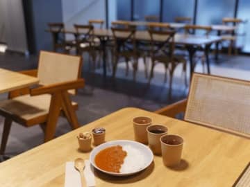 【梅田】1,000円・時間無制限・会員登録不要！「INOVE LOUNGE」がオープン