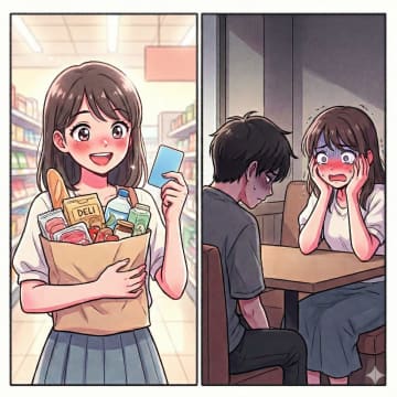 「社員割引あるから、うちで買いなよ！」と言ってくれた友人。1ヶ月後、友人がクビになったワケ【短編小説】