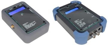 サヤ、ポータブル型インフラサウンドセンサー2機種発表