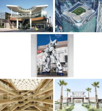 関東で進む「未来ショッピング」最前線！ デジタル×体験型の施設を紹介