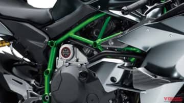 「えっ…そうだったんだ？」BADHOPの代表曲『Kawasaki Drift』に出てくる“Ninja H2R” 実は日本が世界に誇るとんでもないモンスターだった