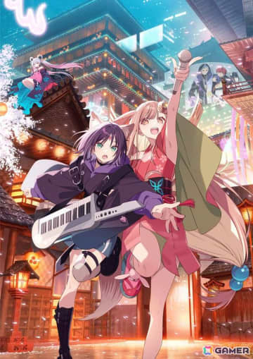 勝利の女神：NIKKE」よりDOROのスノーボールメーカーの予約受付が