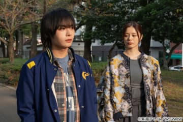 紺野彩夏＆村田凪が物語を揺るがす！ 大西流星×原嘉孝「横浜ネイバーズ Season1」 | チバテレ＋プラス